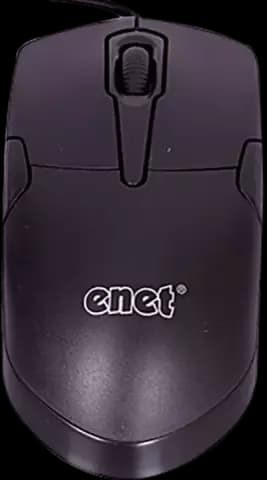 موس سیمی ENET مدل G-633