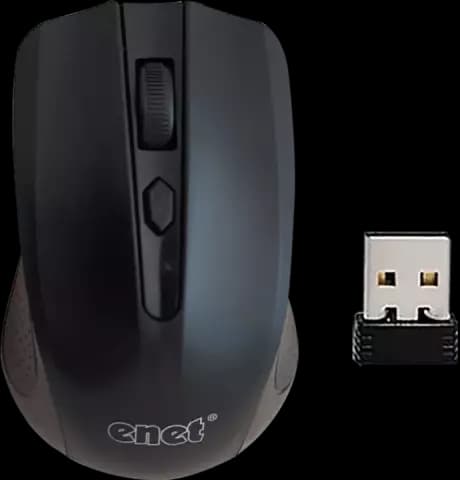 موس بیسیم ENET مدل G-211