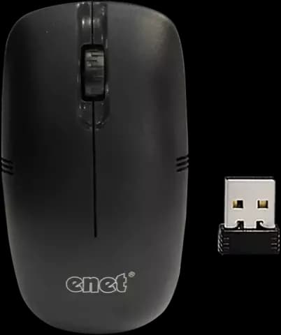 موس بیسیم ENET مدل G-136