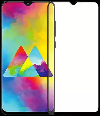 محافظ صفحه نمایش گوشی موبایل SAMSUNG GALAXY M20