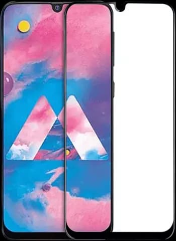 محافظ صفحه نمایش گوشی موبایل SAMSUNG GALAXY M30