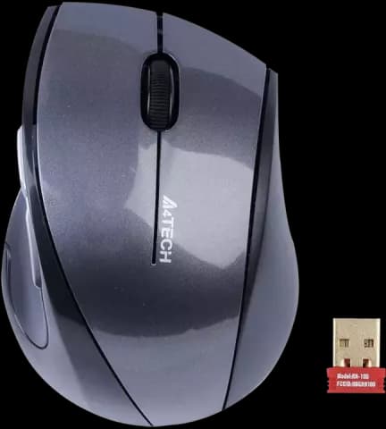 موس بیسیم A4TECH مدل G7-750N