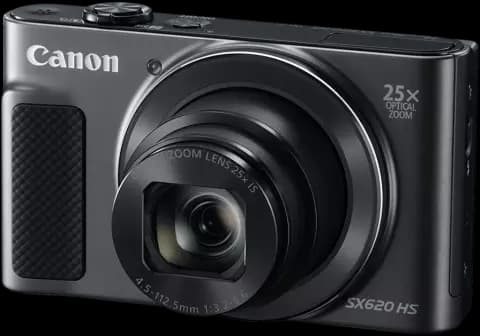 دوربین عکاسی  Canon مدل POWERSHOT SX620 HS