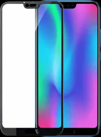 محافظ صفحه نمایش تلفن هوشمند HUAWEI HONOR 10