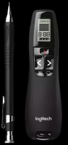 پرزنتر وایرلس LOGITECH مدل R700