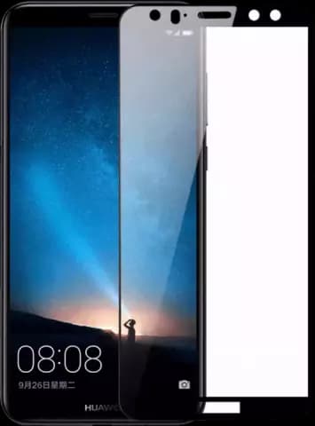  محافظ صفحه نمایش تلفن هوشمند HUAWEI MATE 10 LITE