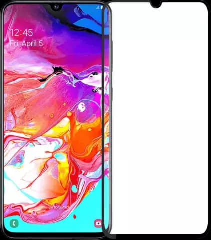محافظ صفحه نمایش گوشی موبایل SAMSUNG GALAXY A50