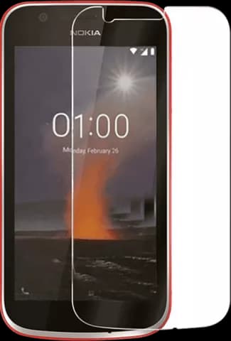 محافظ صفحه نمایش تلفن هوشمند NOKIA 1