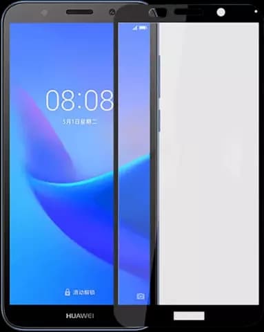 محافظ صفحه نمایش گوشی موبایل HUAWEI Y5 PRIME 2018