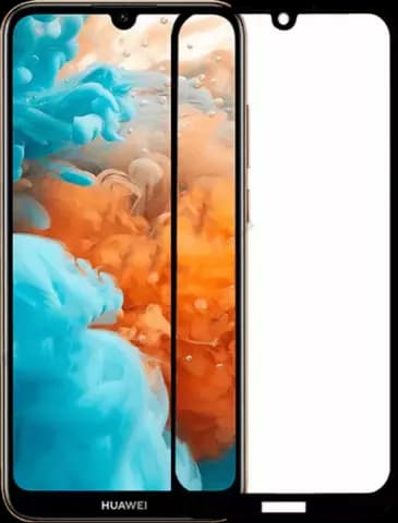 محافظ صفحه نمایش تلفن هوشمند HUAWEI Y6 PRIME 2019