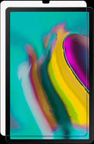 محافظ صفحه نمایش تبلت SAMSUNG GALAXY TAB S5E T725