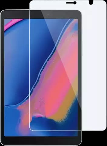 محافظ صفحه نمایش تبلت SAMSUNG GALAXY TAB A P205