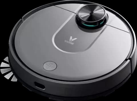 جاروبرقی رباتیک XIAOMI مدل VIOMI V2 V-RVCLM21B