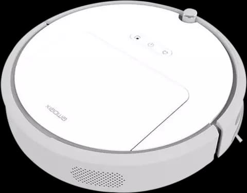 جاروبرقی رباتیک XIAOMI مدل ROBOROCK XIAOWA E202-00