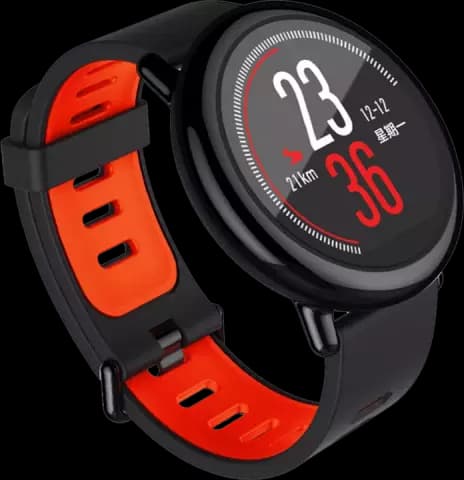 ساعت هوشمند XIAOMI مدل AMAZFIT PACE GLOBAL