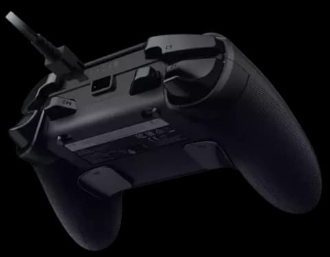 دسته بازی RAZER مدل RAIJU TOURNAMENT EDITION 2019