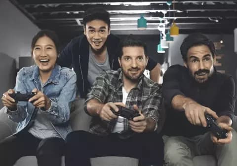 دسته بازی RAZER مدل RAIJU TOURNAMENT EDITION 2019