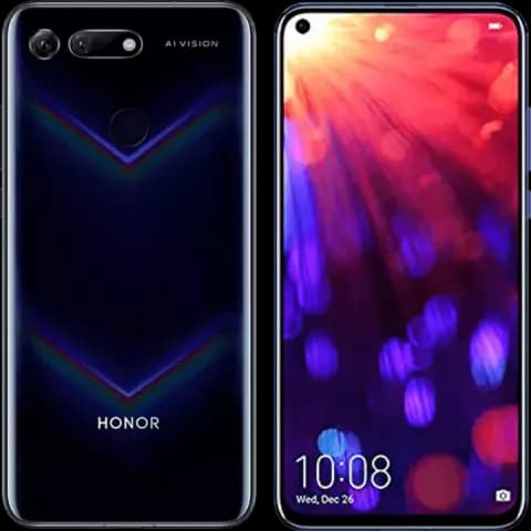 گوشی موبایل 256 گیگابایت HONOR مدل  VIEW 20