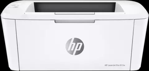 پرینتر تک کاره لیزری HP مدل LaserJet Pro M15A