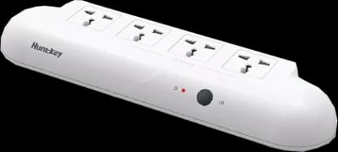 محافظ نوسان برق HUNTKEY SZK406