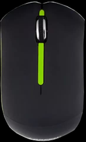 موس بی سیم Green مدل GM103W