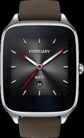 ساعت هوشمند ASUS مدل ZENWATCH 2 WI501Q