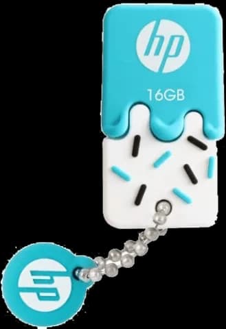 فلش مموری 16گیگابایت HP مدل V178B