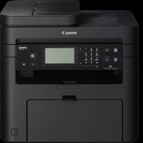 پرینتر لیزری Canon مدل i-SENSYS MF217W