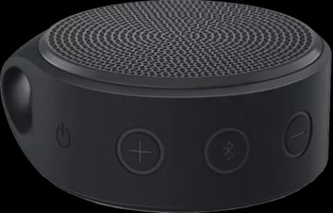 اسپیکر قابل حمل Logitech مدل X-100
