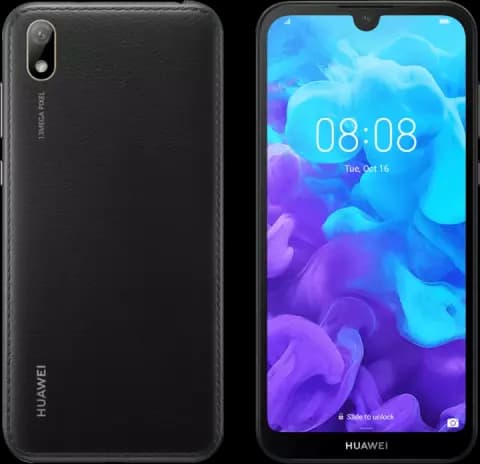 گوشی موبایل 32 گیگابایت Huawei مدل  Y5 2019