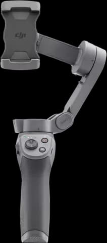 پایه لرزشگیر موبایل DJI مدل OSMO MOBILE 3