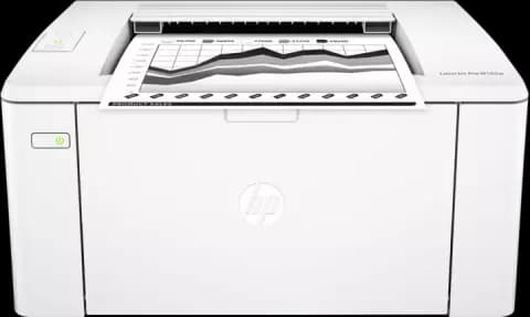 پرینتر تک کاره لیزری HP مدل LASERJET PRO M102W