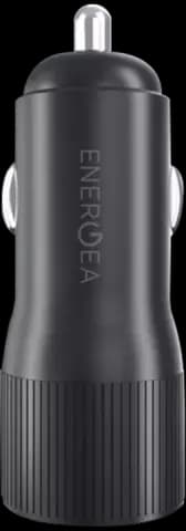 شارژر فندکی ENERGEA مدل ALUDRIVE D18