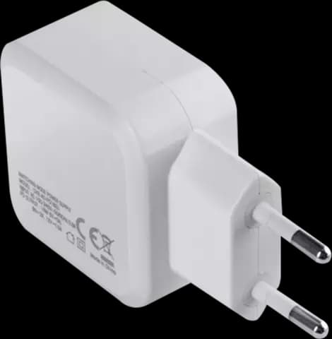 شارژر دیواری ENERGEA مدل AMPCHARGE PD18