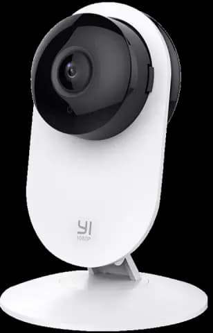  دوربین مداربسته Xiaomi YI مدل HOME 1080P نسخه گلوبال