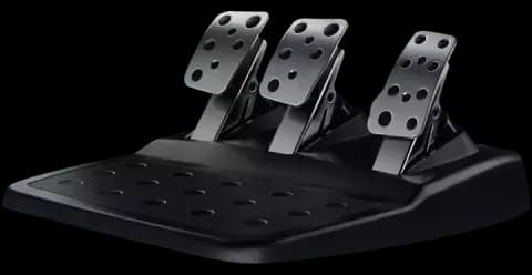  فرمان بازی LOGITECH مدل DRIVING FORCE G29