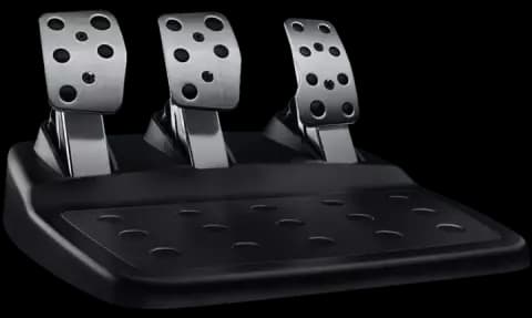  فرمان بازی LOGITECH مدل DRIVING FORCE G29