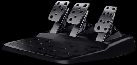  فرمان بازی LOGITECH مدل DRIVING FORCE G920