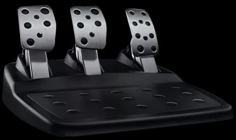  فرمان بازی LOGITECH مدل DRIVING FORCE G920