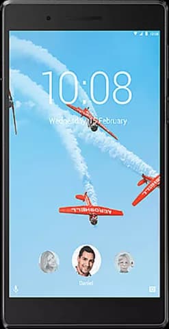  تبلت 7اینچی Lenovo مدل TAB 7 TB-7504N