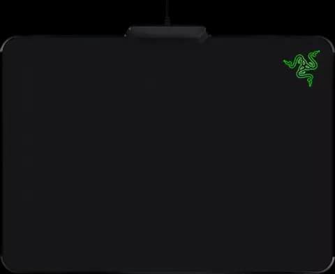 پد موس RAZER مدل GAMING FIREFLY HARD EDITION