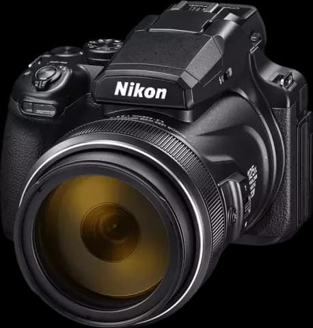 دوربین عکاسی  Nikon مدل COOLPIX P1000