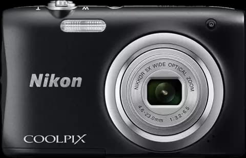 دوربین عکاسی  Nikon مدل COOLPIX A100