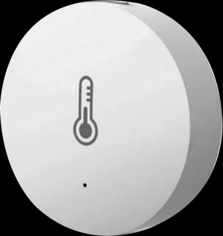  سنسور هوشمند دما و رطوبت XIAOMI مدل MI WSDCGQ01LM