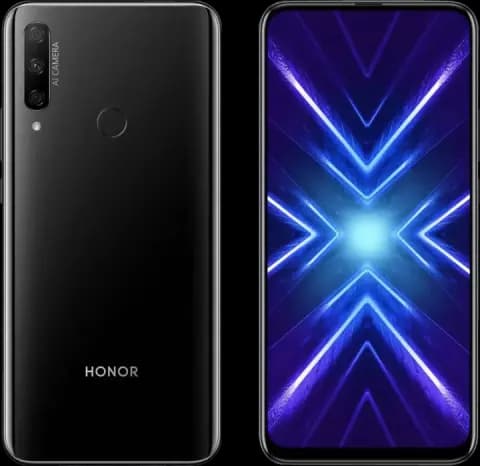 گوشی موبایل 128 گیگابایت HONOR مدل  9X