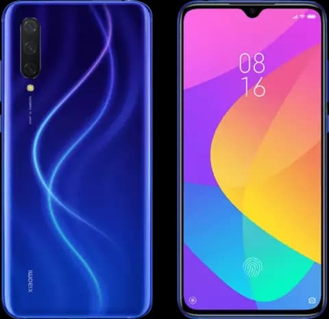 گوشی موبایل 128 گیگابایت Xiaomi مدل MI 9 LITE