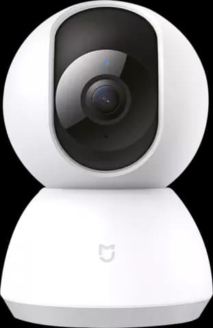 دوربین مدار بسته تحت شبکه XIAOMI مدل MI HOME SECURITY CAMERA 360° MJSXJ05CM