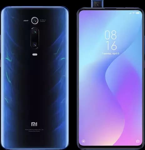 گوشی موبایل 128 گیگابایت Xiaomi مدل MI 9T PRO
