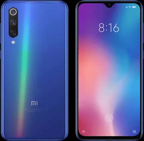 گوشی موبایل 128 گیگابایت Xiaomi مدل MI 9 SE