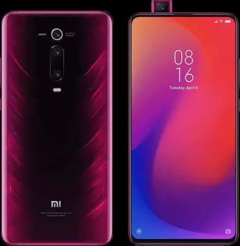 گوشی موبایل 128 گیگابایت Xiaomi مدل MI 9T